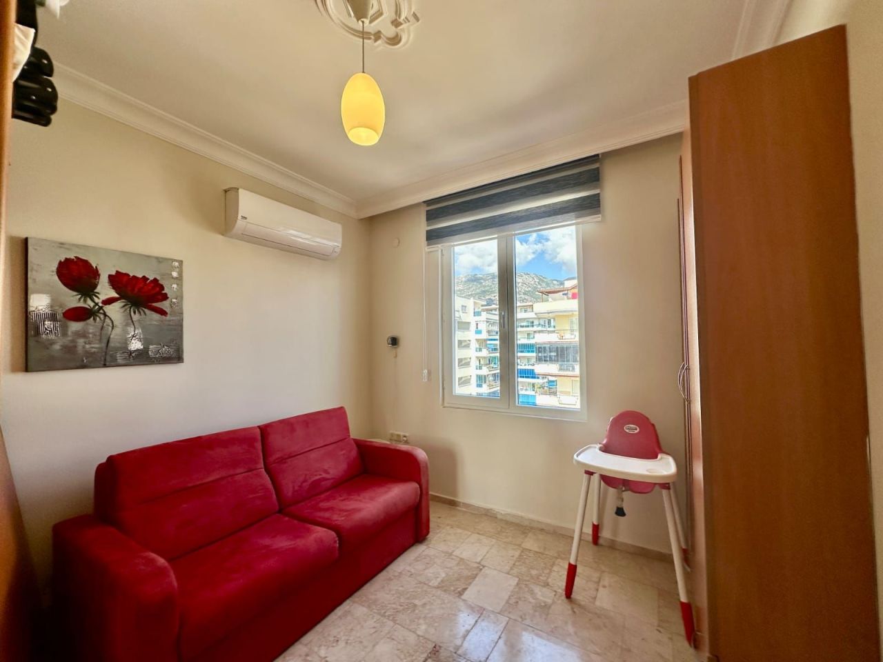 Пентхаус в Алании, Турция, 240 м² - фото 12