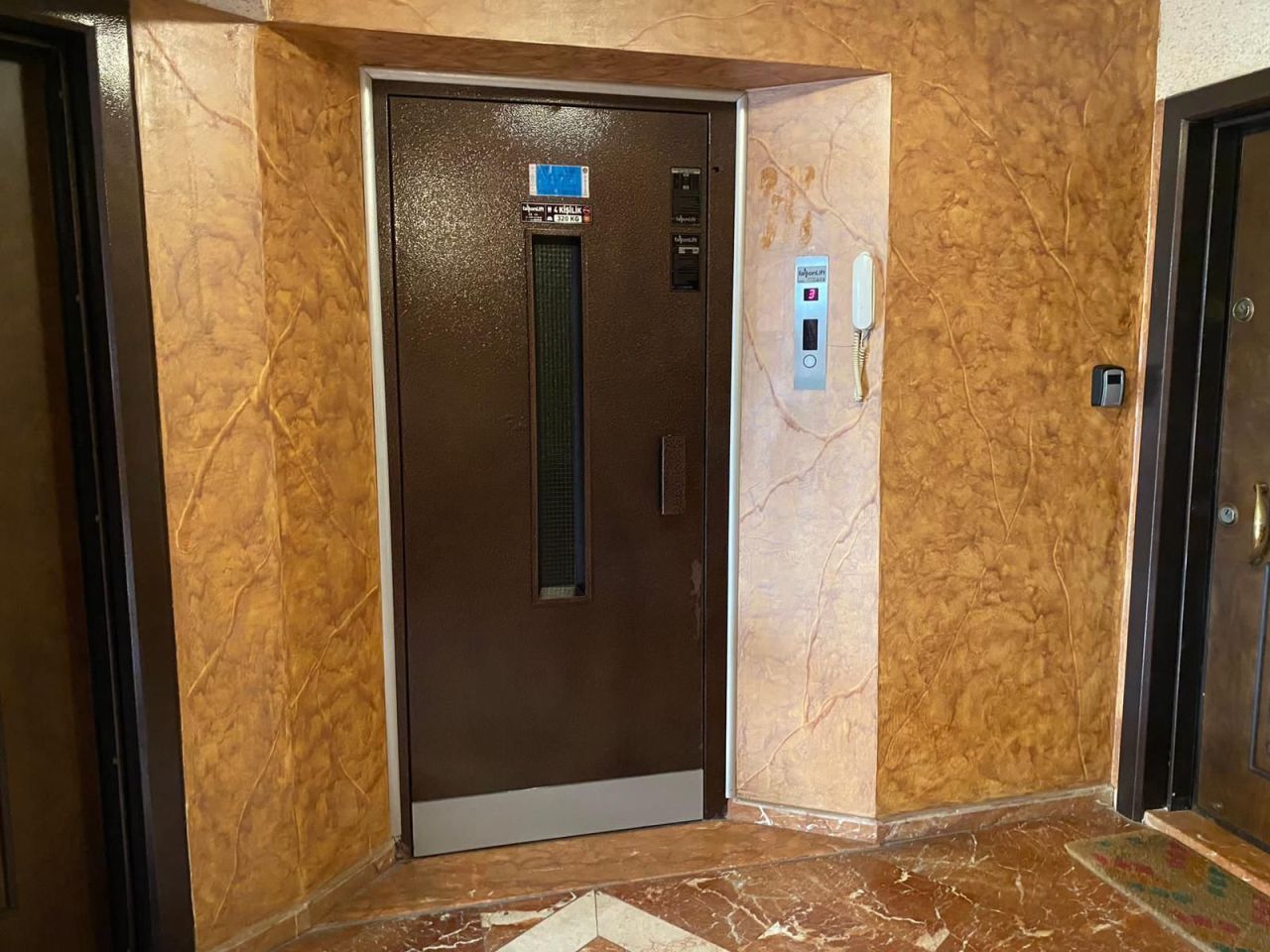 Апартаменты в Алании, Турция, 110 м² - фото 4