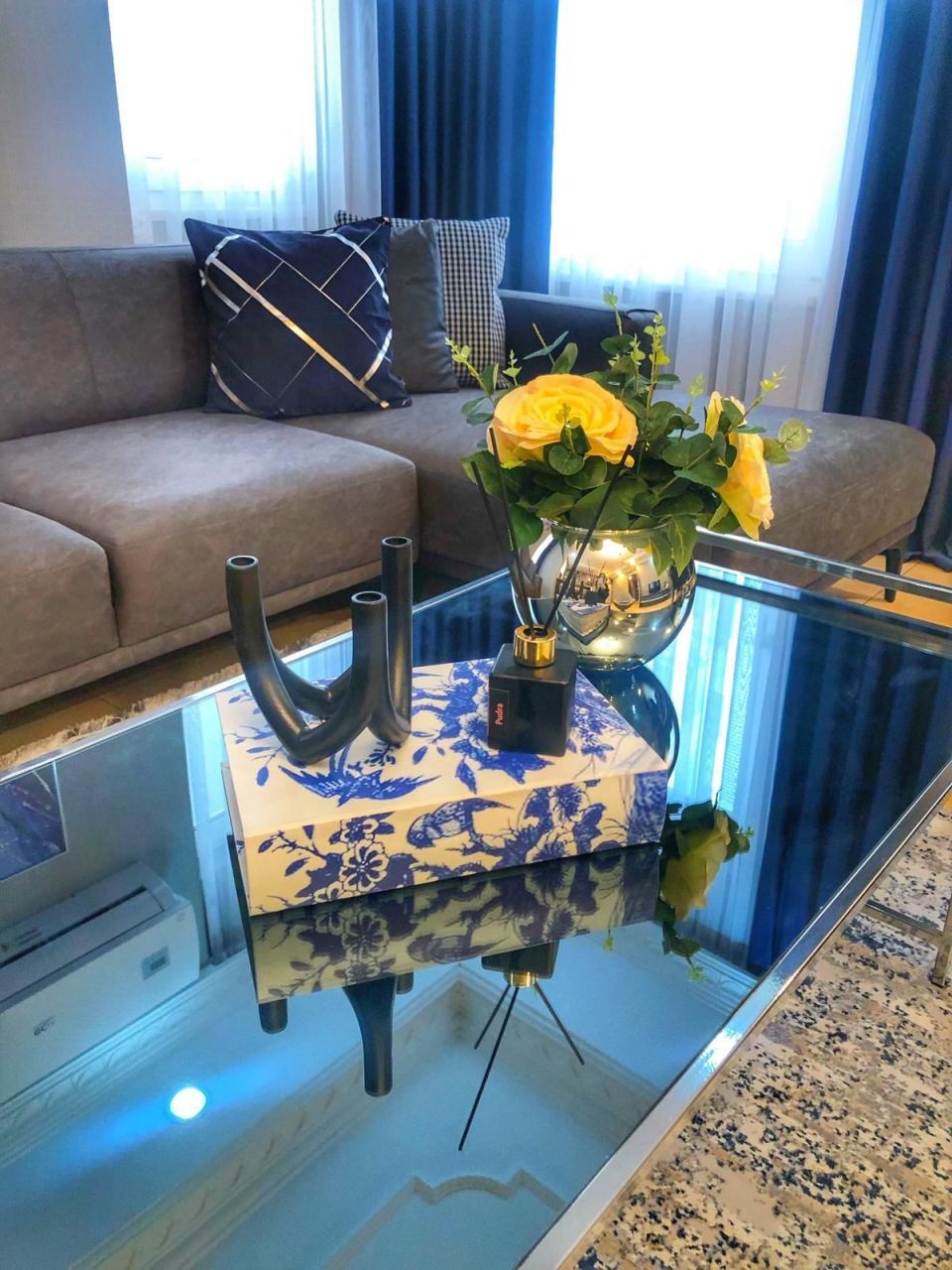 Апартаменты в Алании, Турция, 110 м² - фото 10