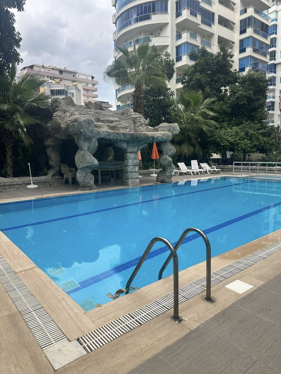 Пентхаус в Алании, Турция, 240 м² - фото 1