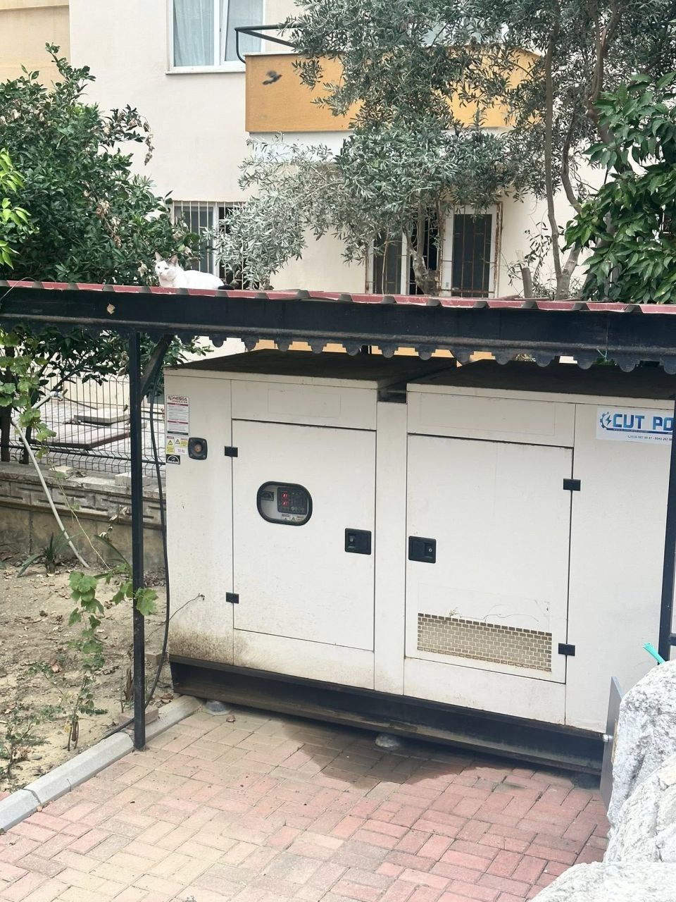 Пентхаус в Алании, Турция, 240 м² - фото 18