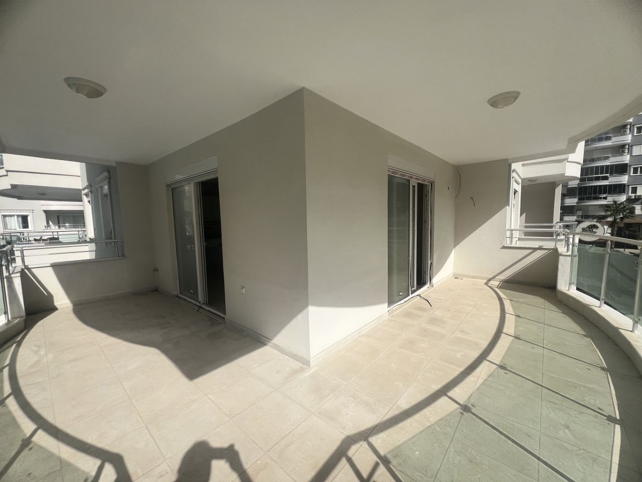 Квартира в Алании, Турция, 130 м² - фото 8