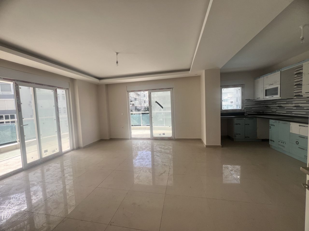 Квартира в Алании, Турция, 130 м² - фото 6