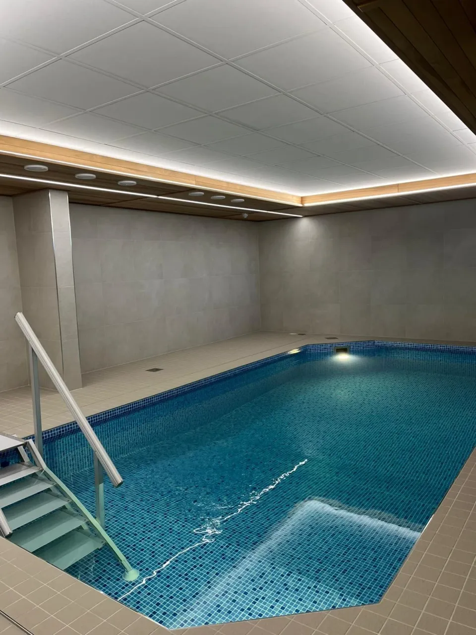 Квартира в Вантаа, Финляндия, 56 м² - фото 15