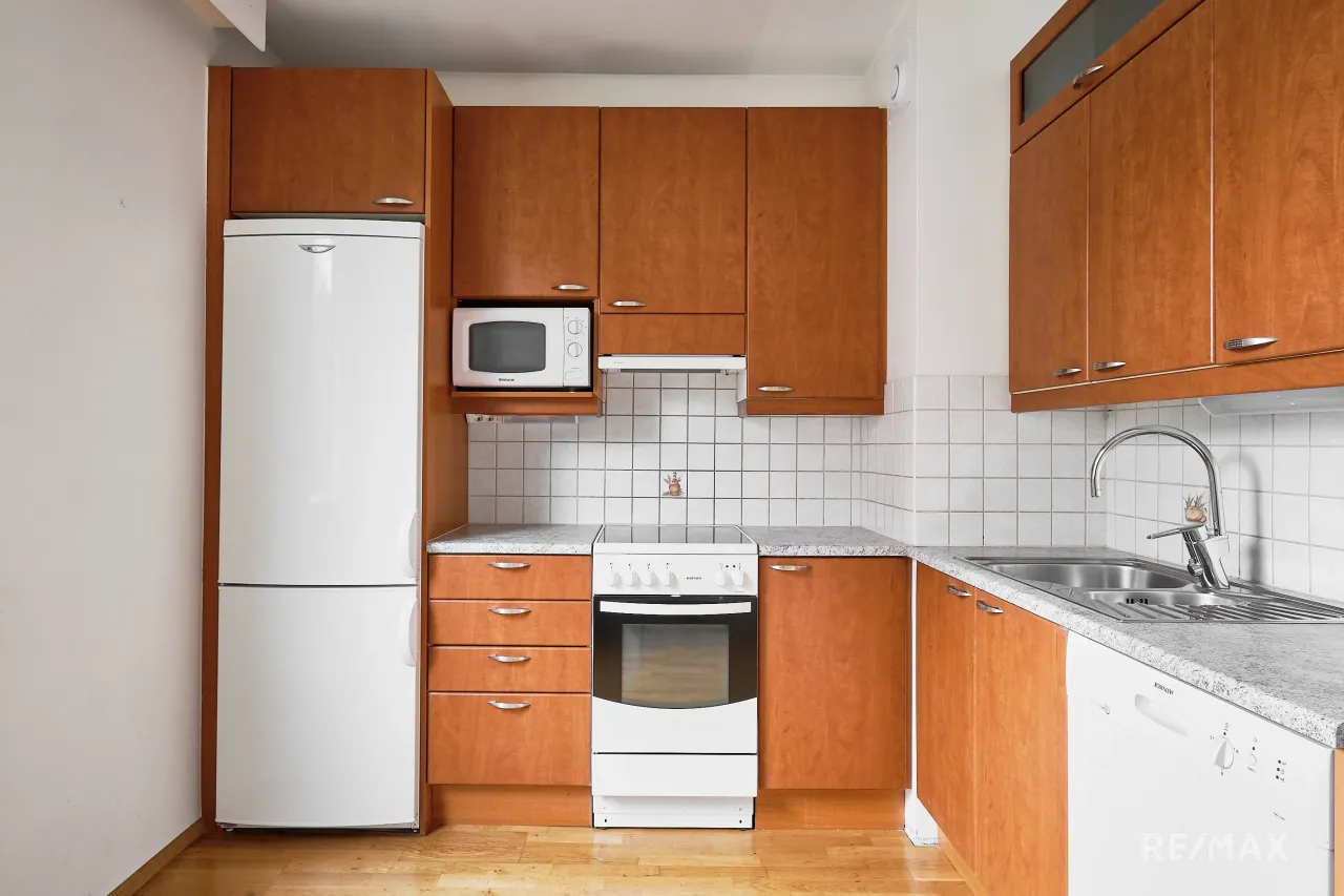 Квартира в Вантаа, Финляндия, 56 м² - фото 9