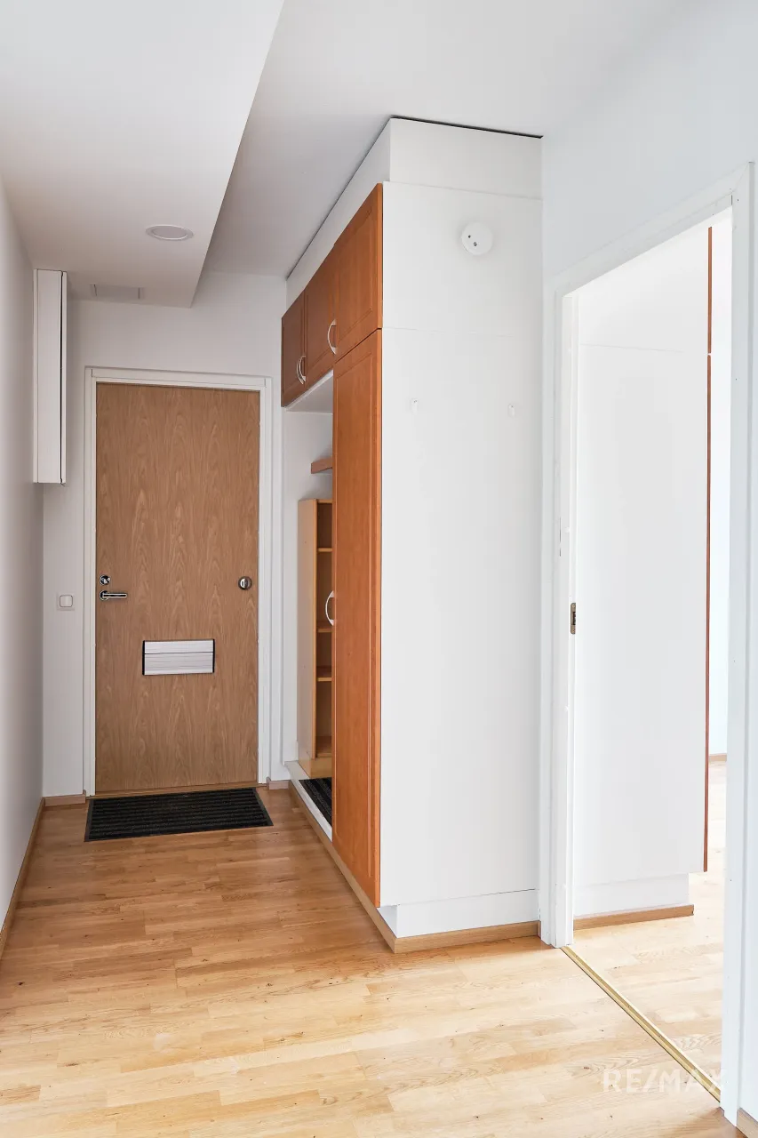 Квартира в Вантаа, Финляндия, 56 м² - фото 14