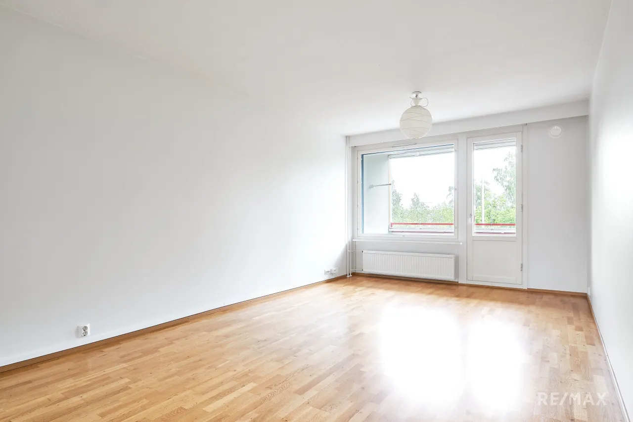 Квартира в Вантаа, Финляндия, 56 м² - фото 4