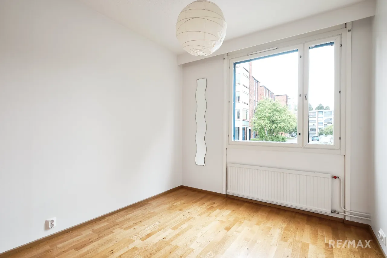 Квартира в Вантаа, Финляндия, 56 м² - фото 11