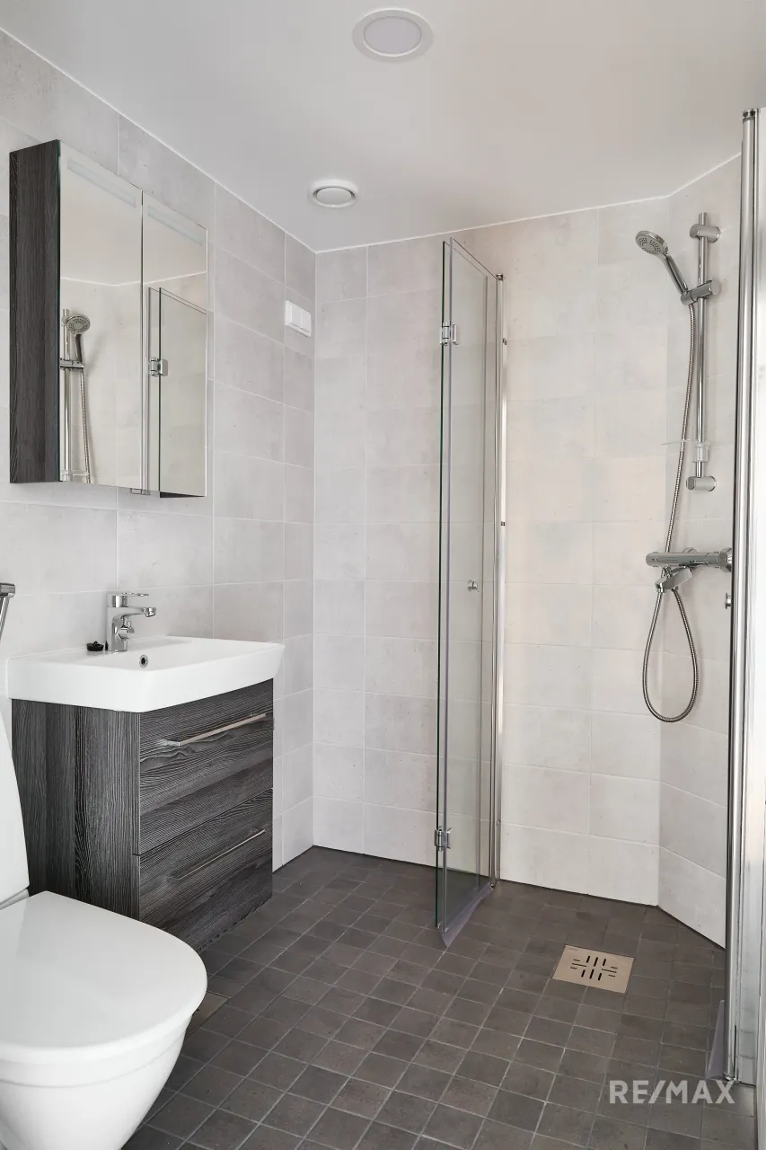 Квартира в Вантаа, Финляндия, 56 м² - фото 12