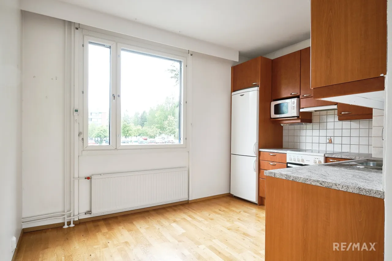 Квартира в Вантаа, Финляндия, 56 м² - фото 8