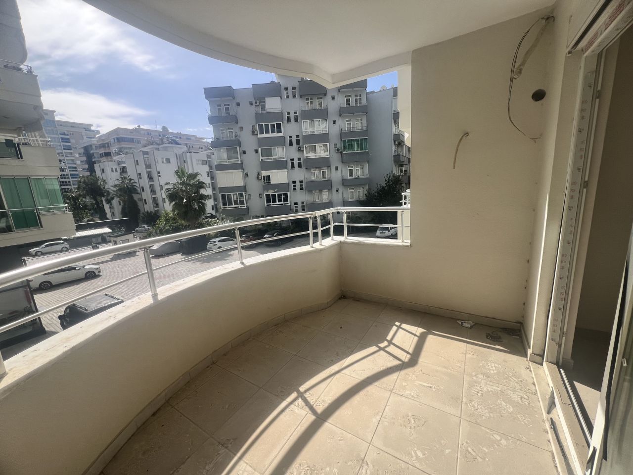 Квартира в Алании, Турция, 130 м² - фото 13