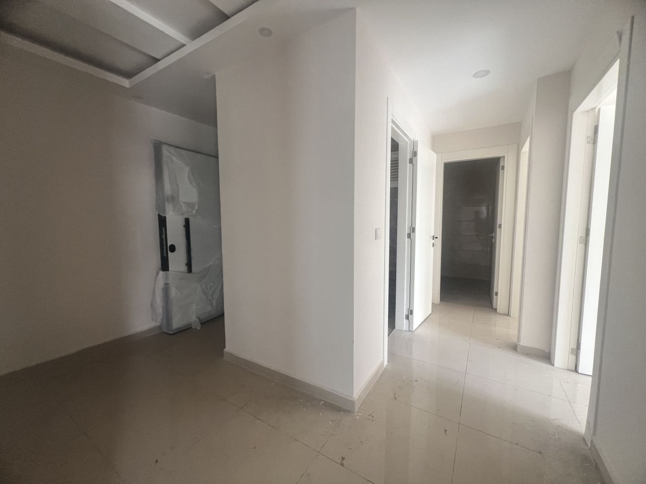 Квартира в Алании, Турция, 130 м² - фото 5