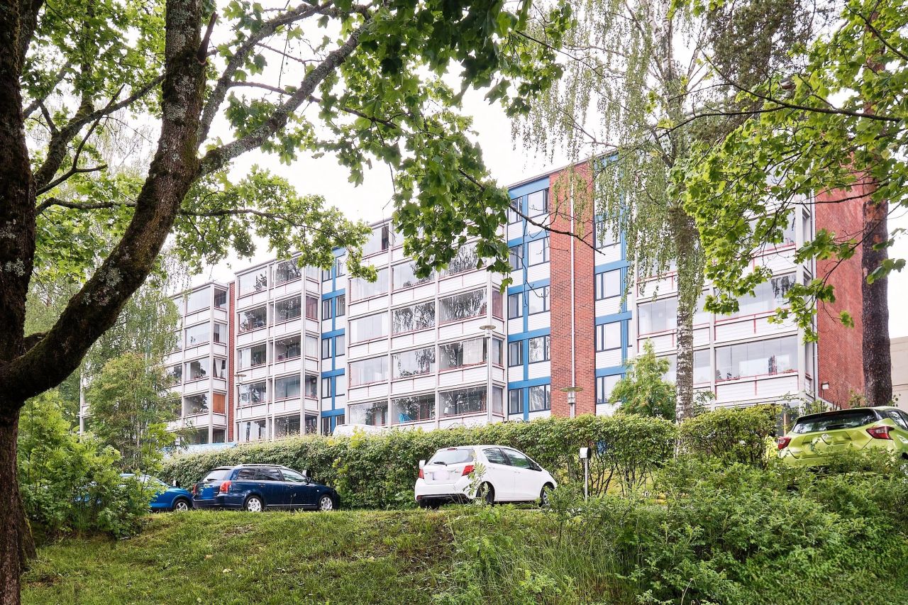 Квартира в Вантаа, Финляндия, 56 м² - фото 1