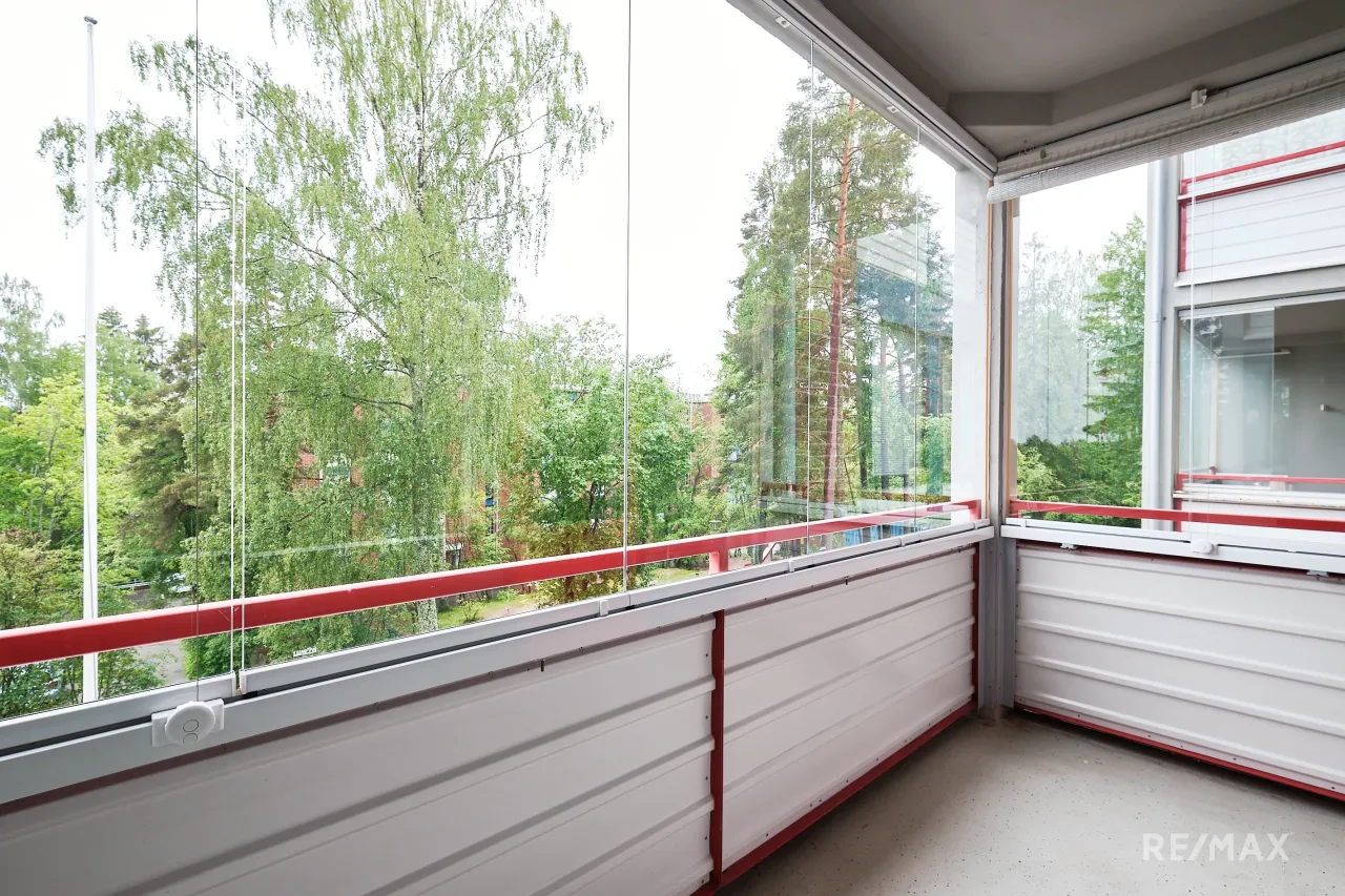 Квартира в Вантаа, Финляндия, 56 м² - фото 6