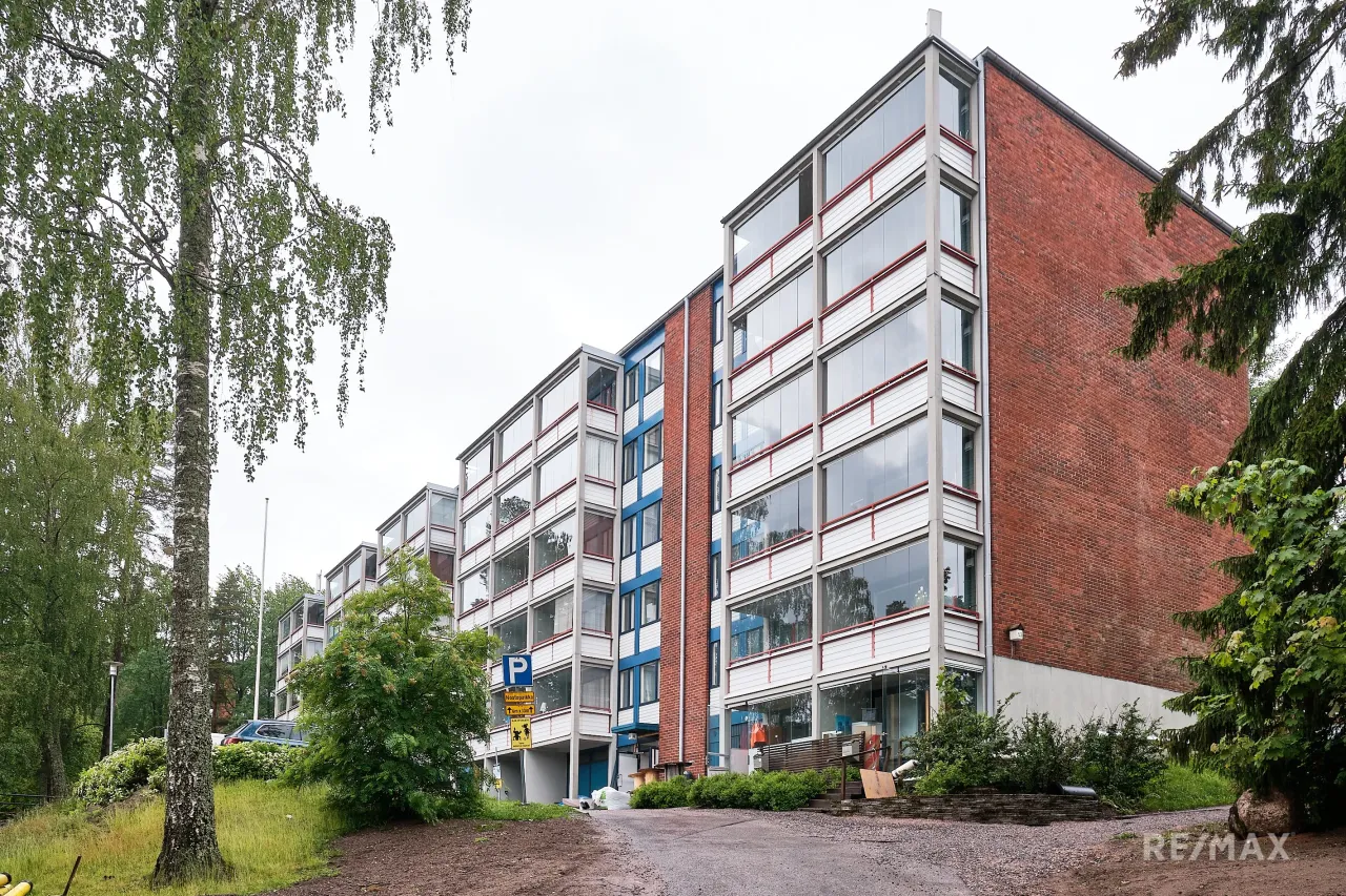 Квартира в Вантаа, Финляндия, 56 м² - фото 16