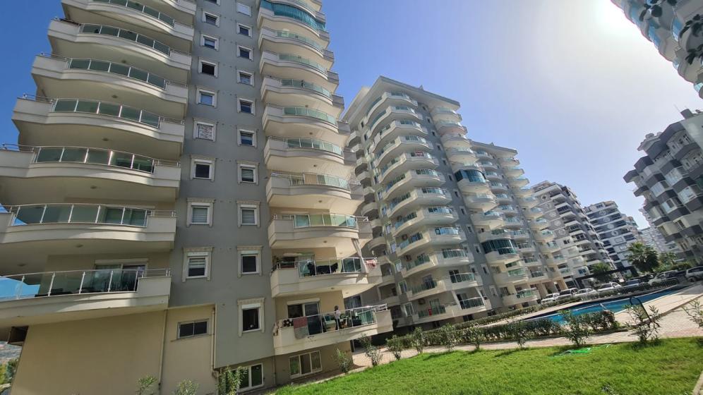 Квартира в Алании, Турция, 130 м² - фото 18