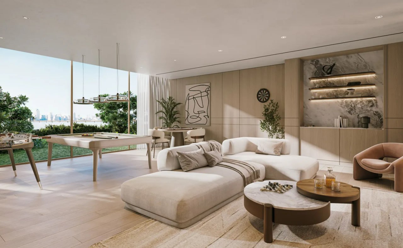 Апартаменты в Дубае, ОАЭ, 71 м² - фото 7