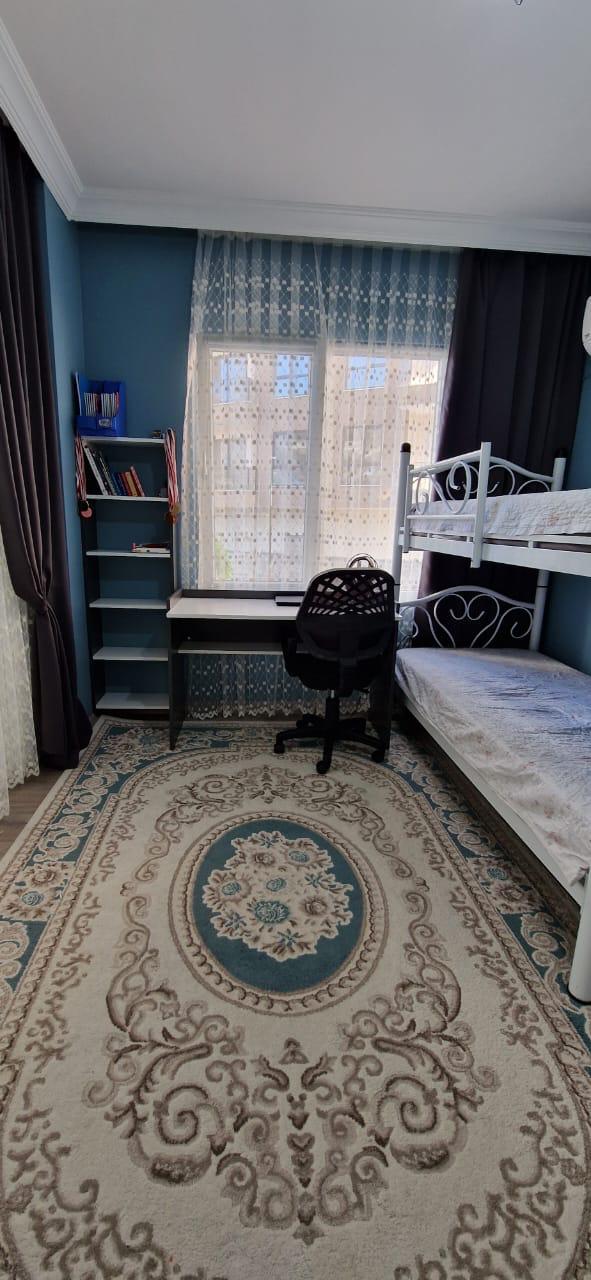 Квартира в Алании, Турция, 110 м² - фото 11