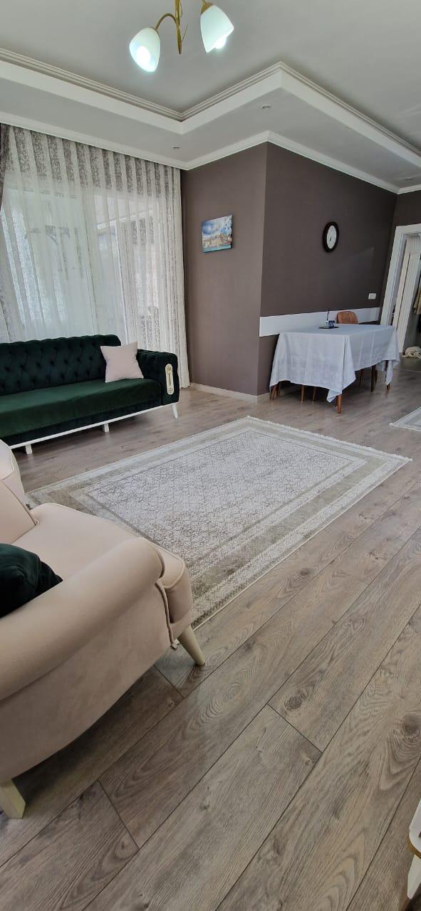 Квартира в Алании, Турция, 110 м² - фото 7