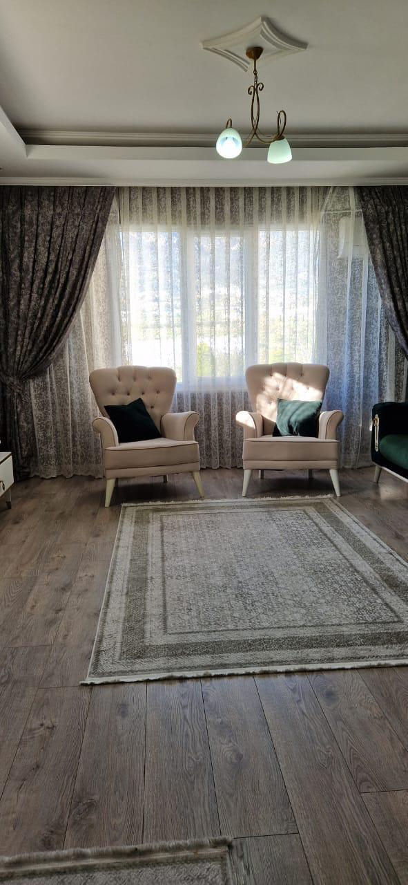 Квартира в Алании, Турция, 110 м² - фото 12