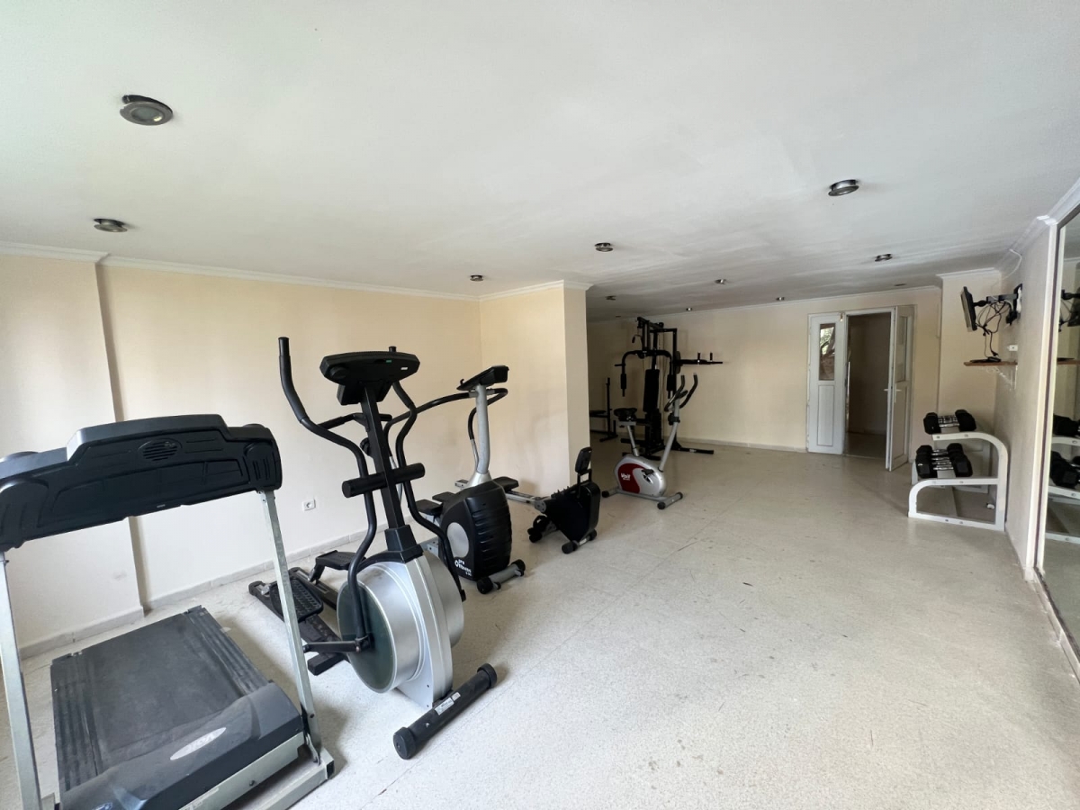 Квартира в Алании, Турция, 110 м² - фото 14