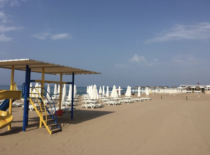 Квартира в Анталии, Турция, 45 м² - фото 12