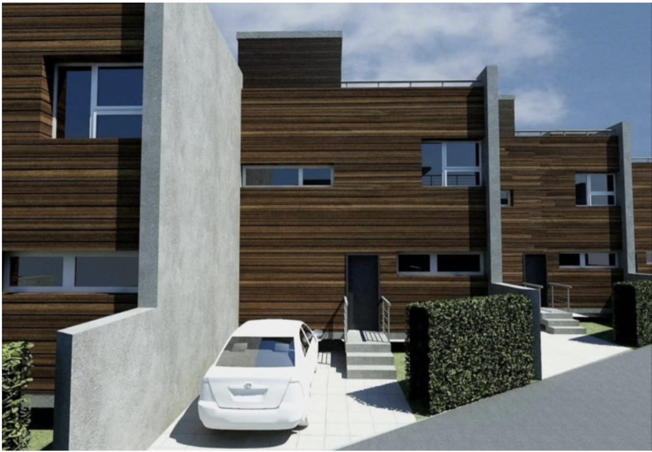 Таунхаус в Чакви, Грузия, 200 м² - фото 5