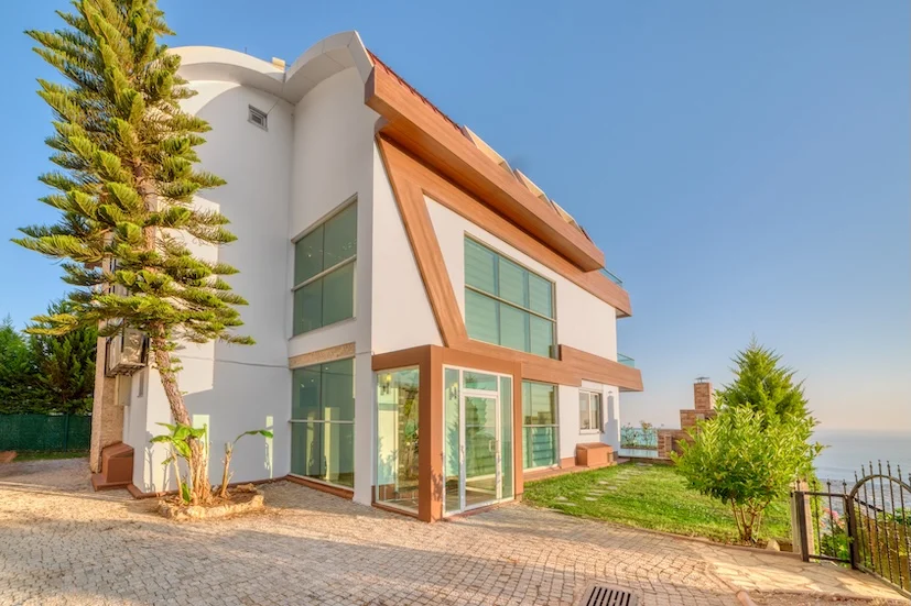 Вилла в Алании, Турция, 300 м² - фото 3