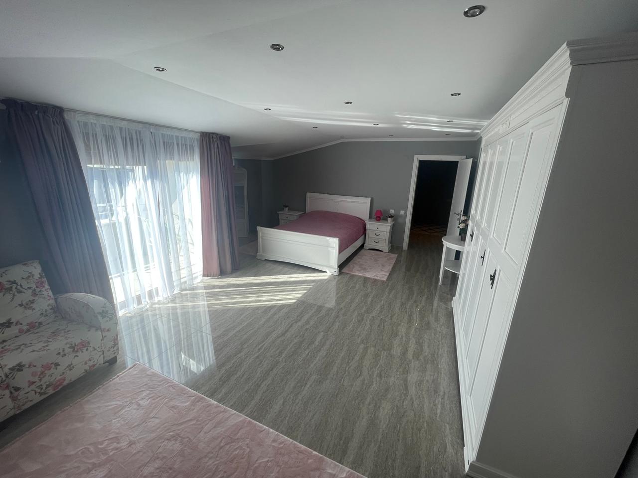 Квартира в Алании, Турция, 220 м² - фото 10