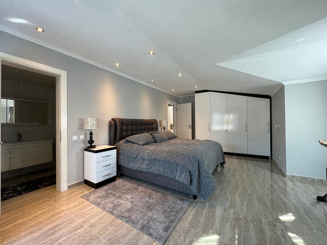 Квартира в Алании, Турция, 220 м² - фото 12