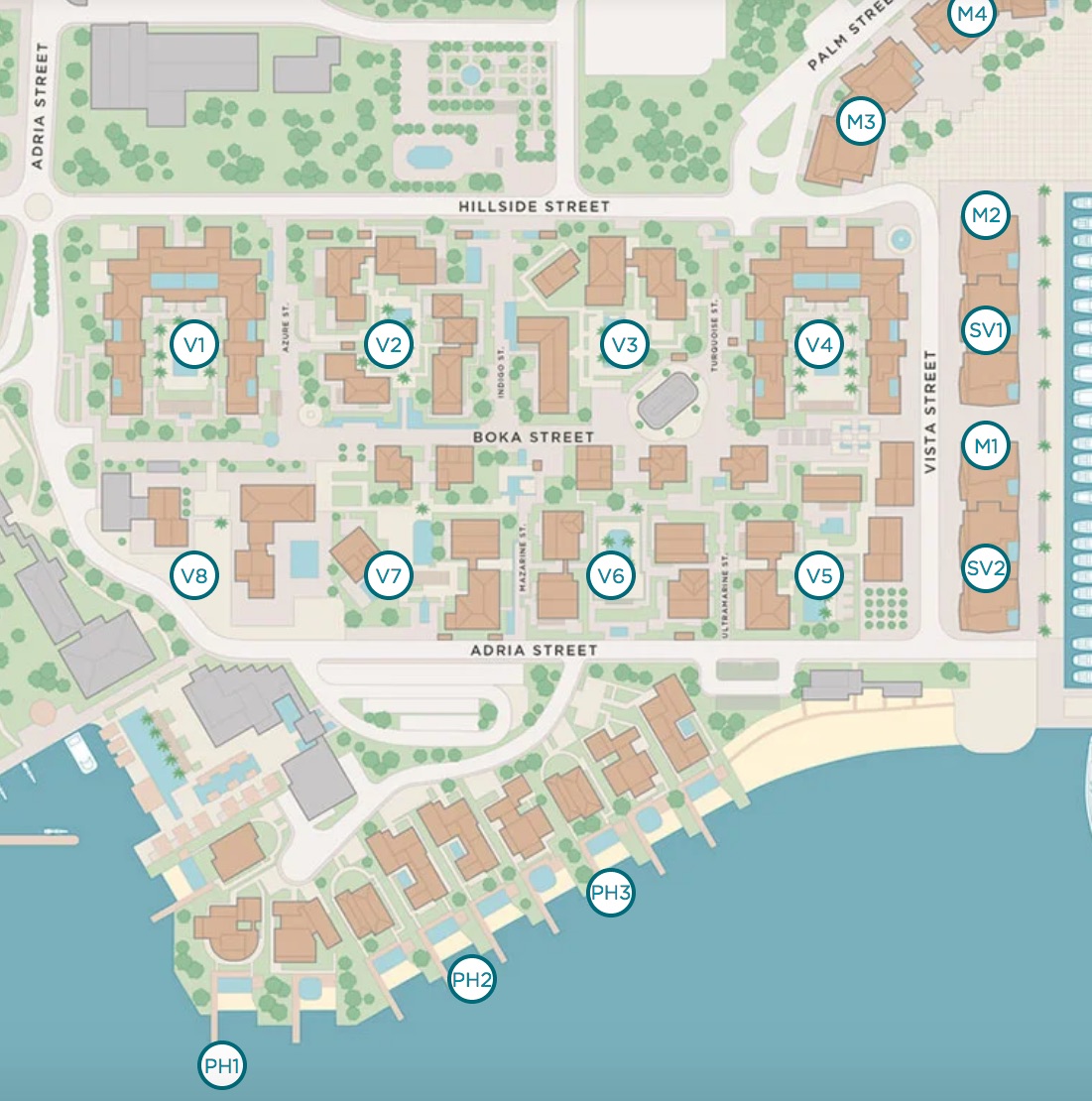 Квартира в Херцег-Нови, Черногория, 82 м² - фото 3