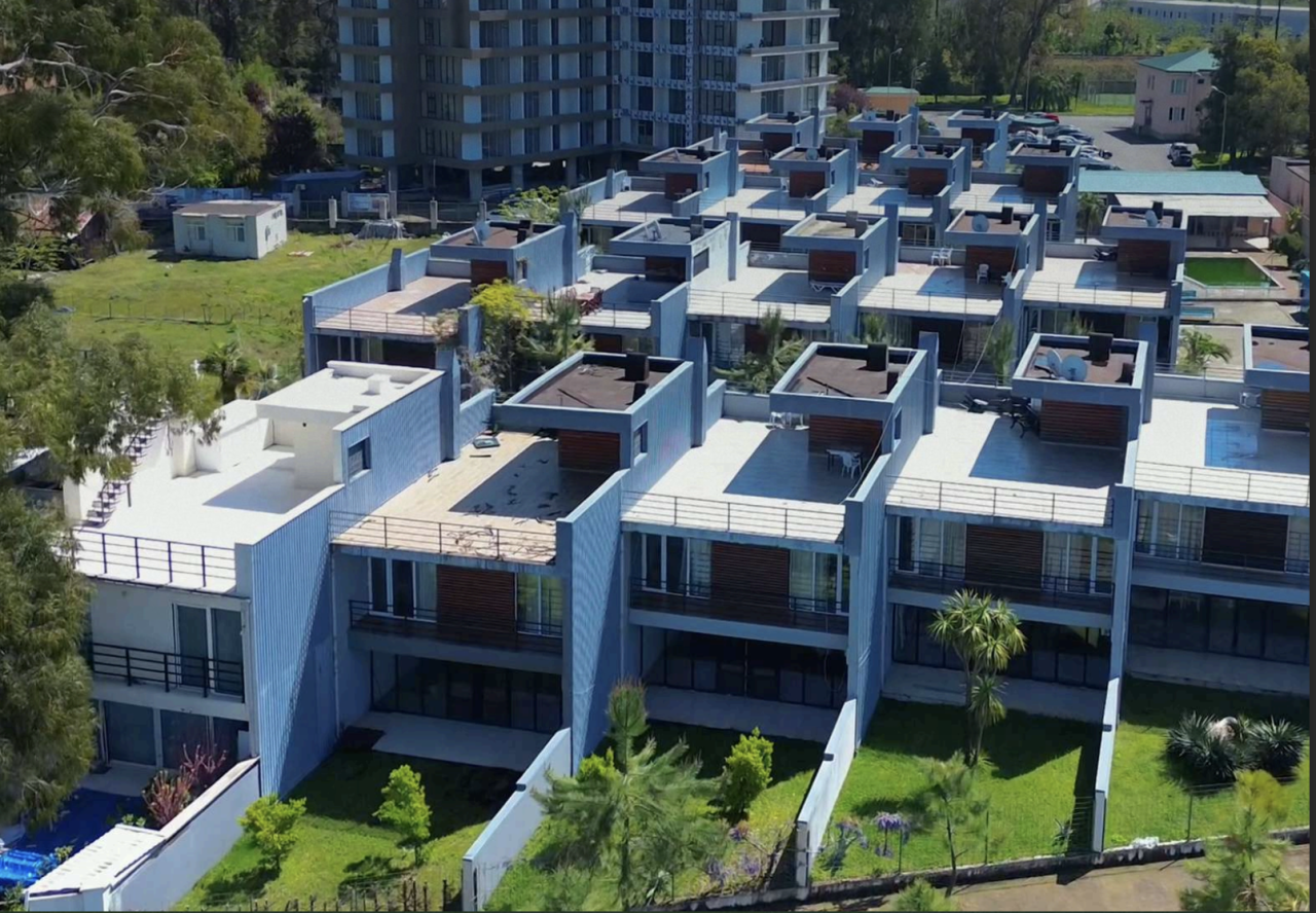 Таунхаус в Чакви, Грузия, 200 м² - фото 1