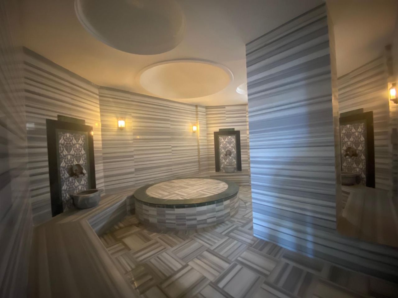 Апартаменты в Алании, Турция, 120 м² - фото 7