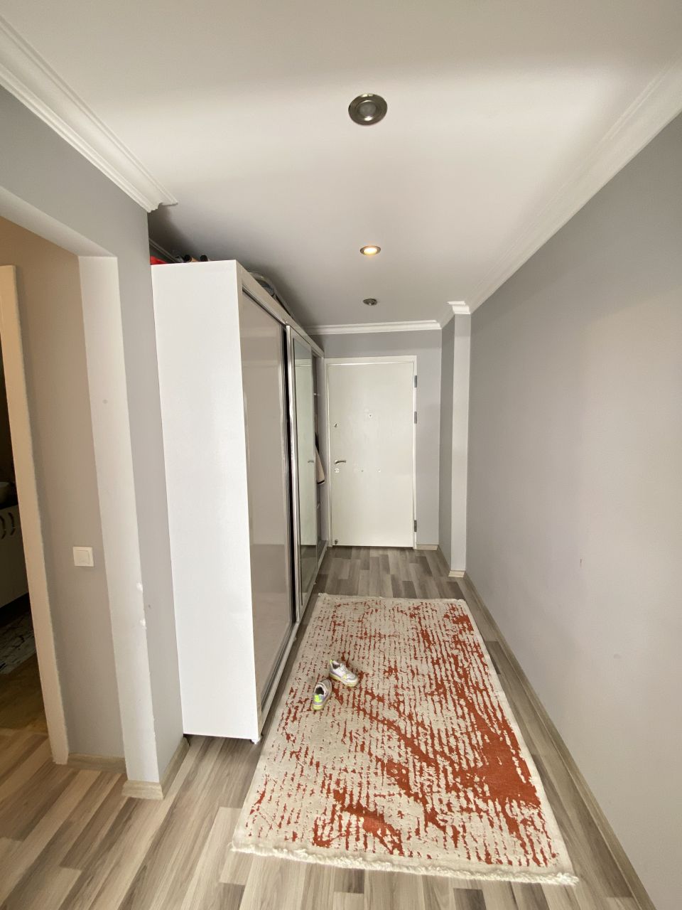 Апартаменты в Алании, Турция, 120 м² - фото 8