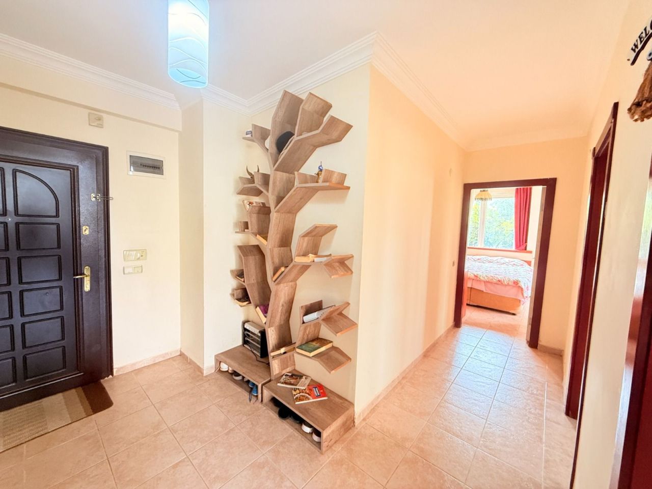 Квартира в Алании, Турция, 115 м² - фото 5