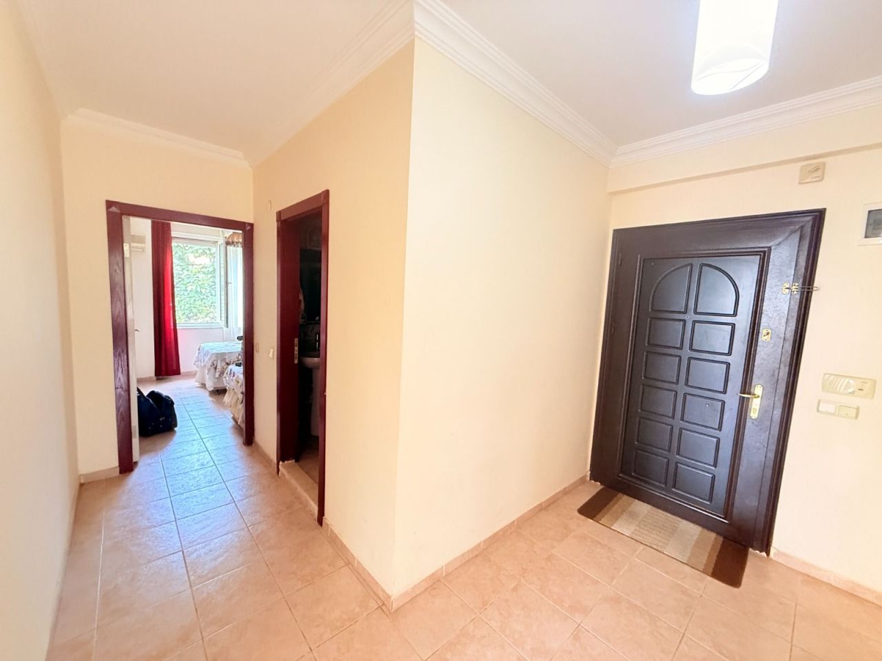 Квартира в Алании, Турция, 115 м² - фото 6