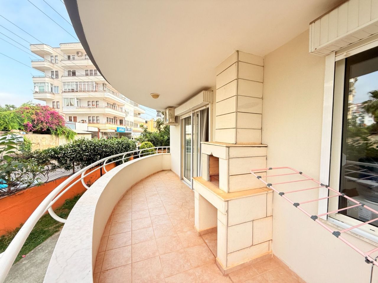 Квартира в Алании, Турция, 115 м² - фото 12