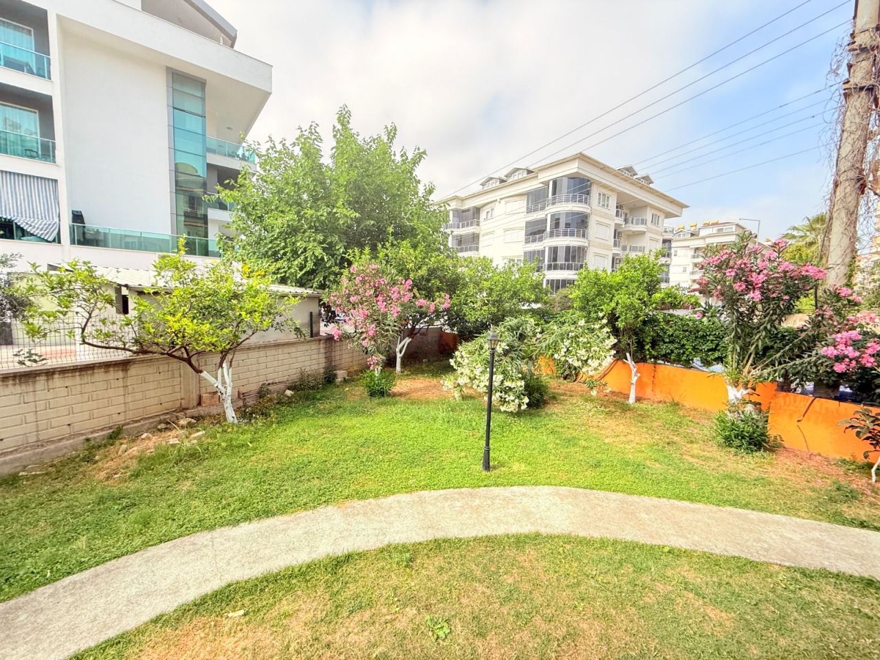 Квартира в Алании, Турция, 115 м² - фото 18