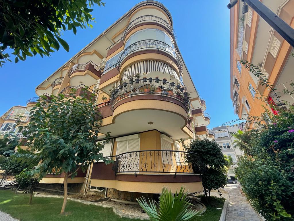 Квартира в Алании, Турция, 120 м² - фото 3