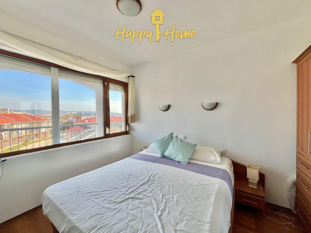 Квартира в Равде, Болгария, 58 м² - фото 7