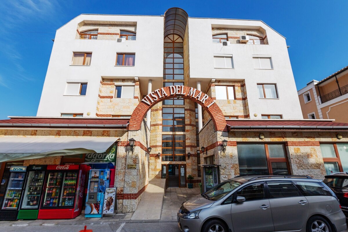 Квартира в Равде, Болгария, 58 м² - фото 10