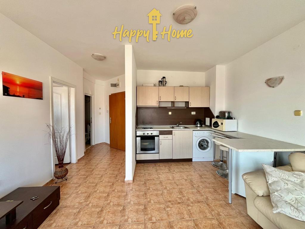 Квартира в Равде, Болгария, 58 м² - фото 5