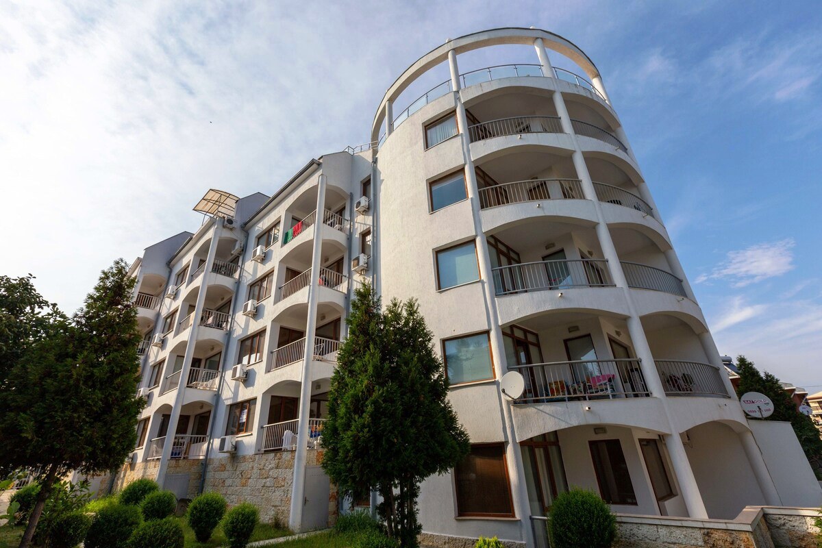 Квартира в Равде, Болгария, 58 м² - фото 11