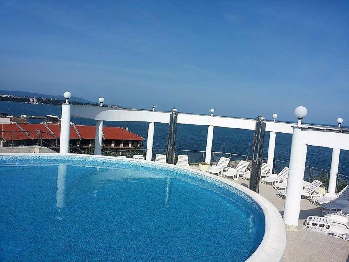 Квартира в Равде, Болгария, 58 м² - фото 14