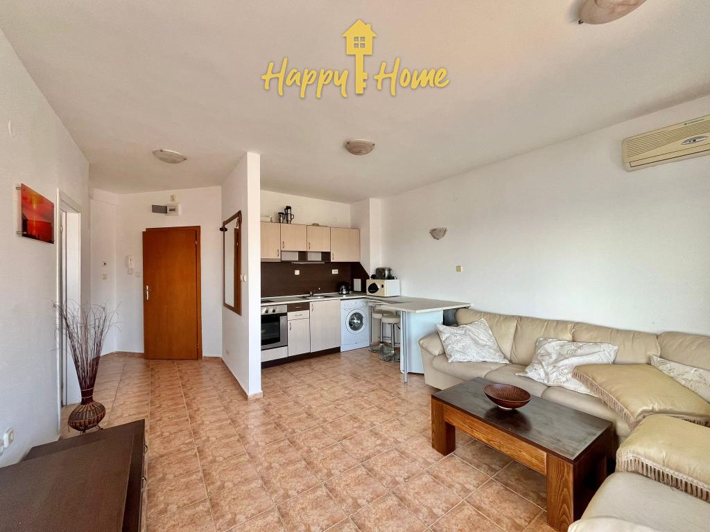 Квартира в Равде, Болгария, 58 м² - фото 4