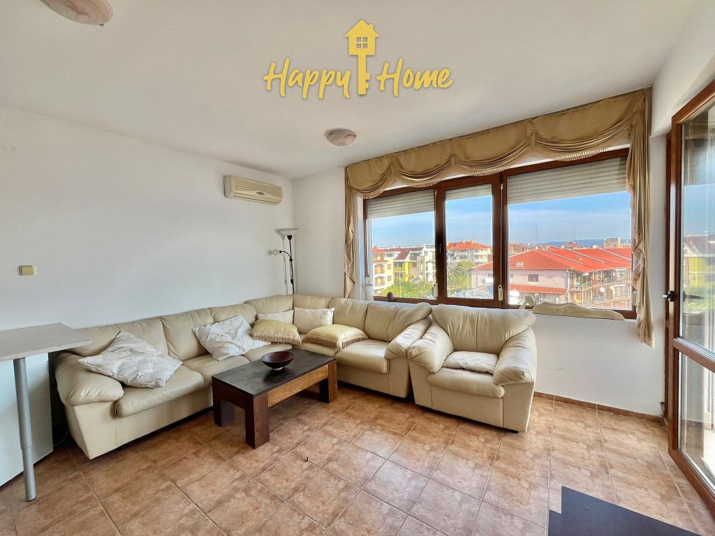 Квартира в Равде, Болгария, 58 м² - фото 2