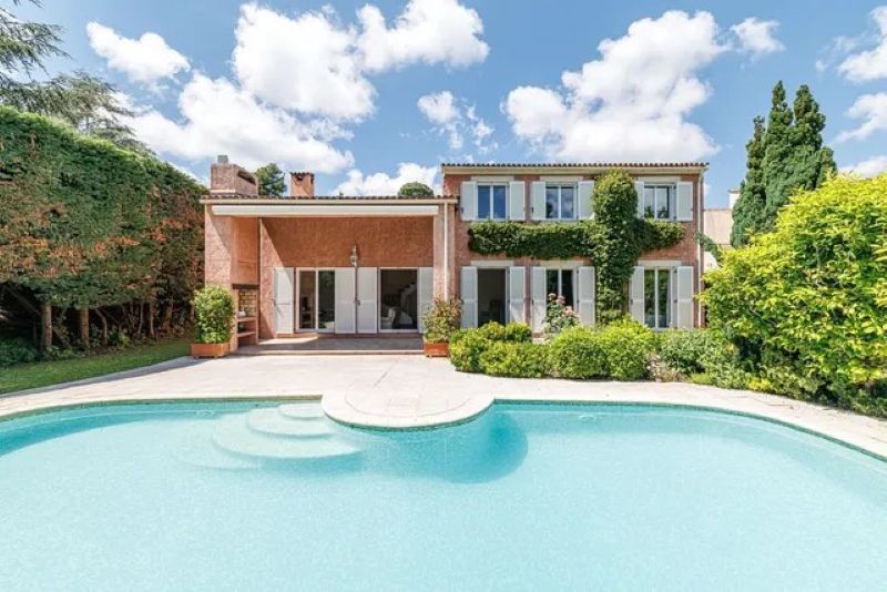 Вилла в Антибе, Франция, 132.88 м² - фото 10