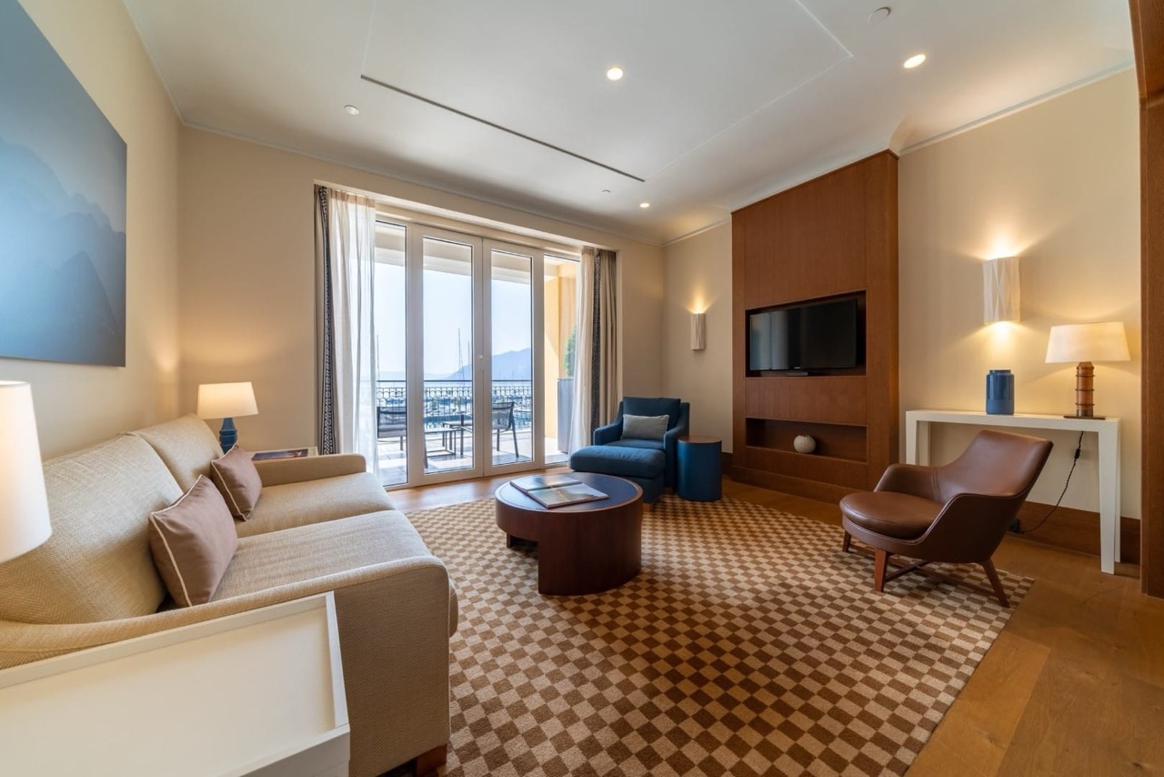 Квартира в Тивате, Черногория, 178 м² - фото 6