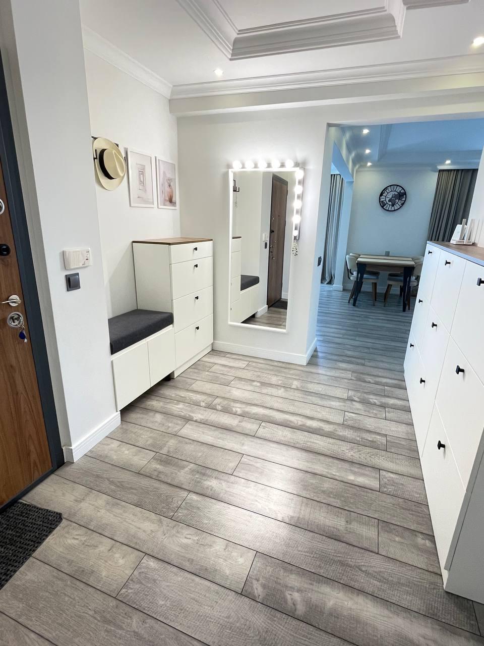 Квартира в Алании, Турция, 120 м² - фото 16