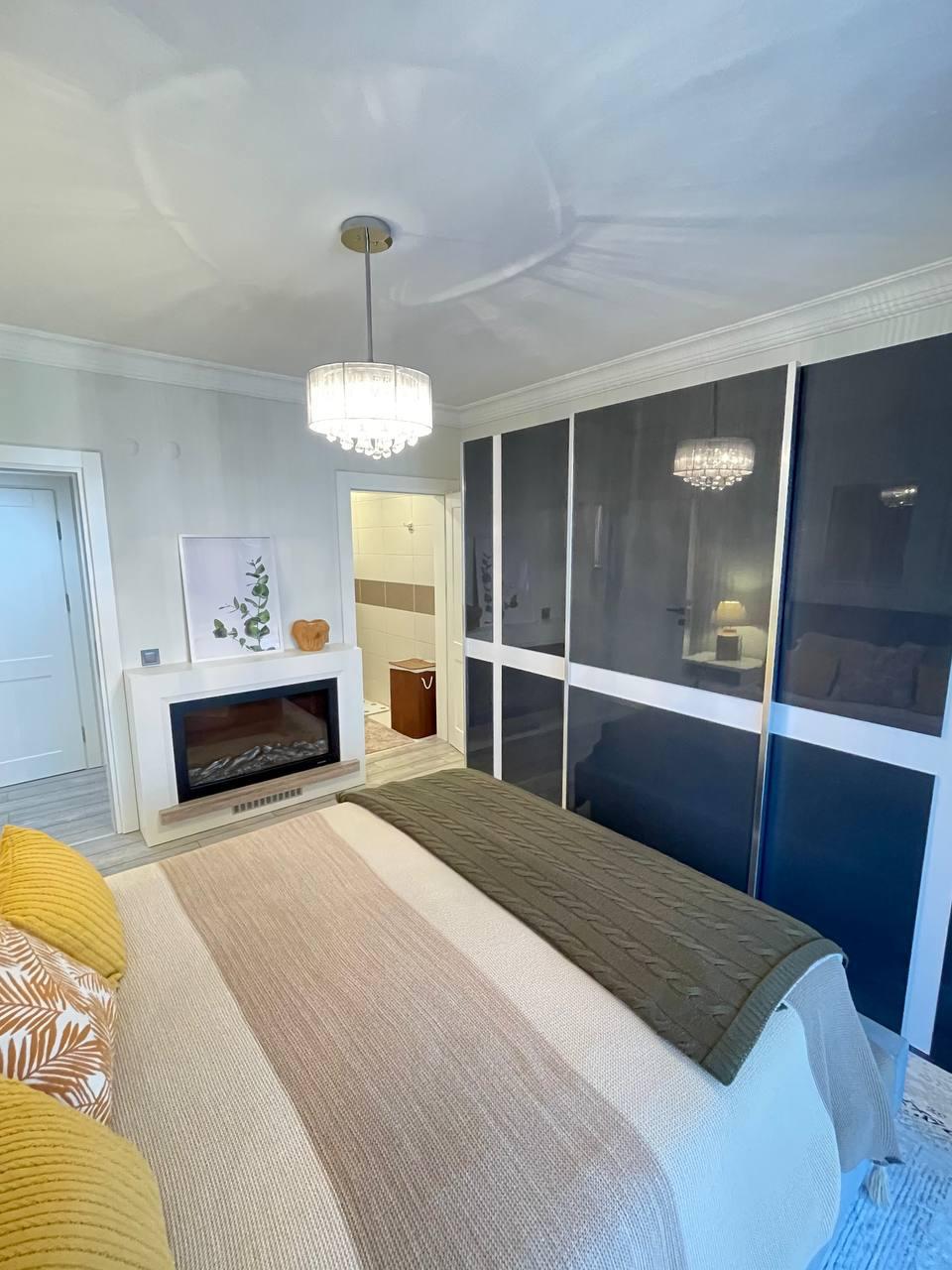 Квартира в Алании, Турция, 120 м² - фото 9